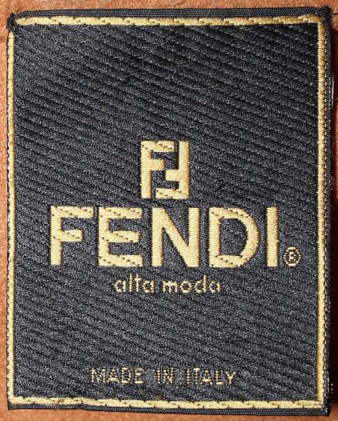 Coat, Fendi (Italian, founded 1925), wool, snakeskin, Italian