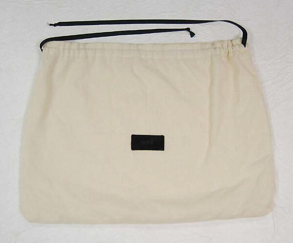 "Knockout", Marjori Seril (American, born Phillippines), leather, synthetic, metal, American