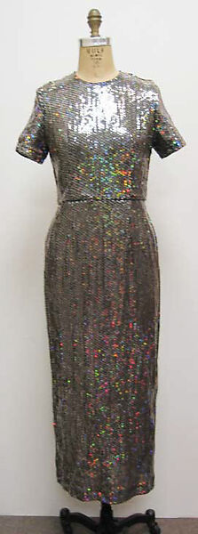 Ensemble, Comme des Garçons (Japanese, founded 1969), (a) synthetic; (b) wool, Japanese