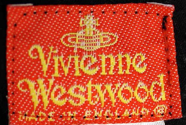 Shirt, Vivienne Westwood (British, founded 1971), synthetic, British