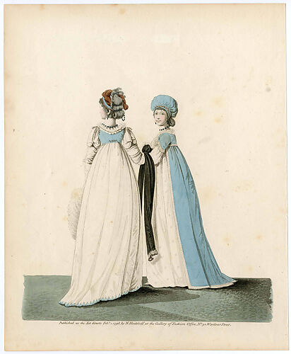 Fashion plate
