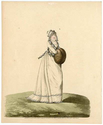 Fashion plate