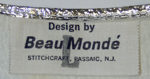 Ensemble, synthetic, paper, American