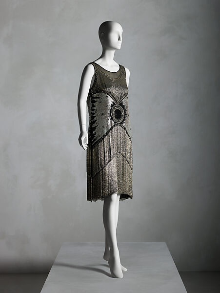 twenties evening dress Shop 1920s Gown Dresses | 1920s Evening Gown