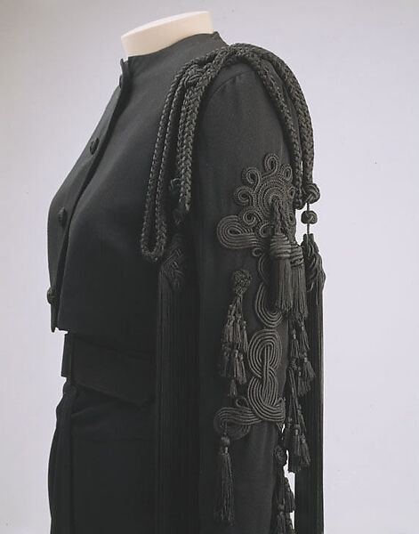 Evening ensemble, Gilbert Adrian (American, Naugatuck, Connecticut 1903–1959 Hollywood, California), rayon, American