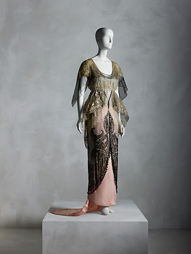 Evening dress