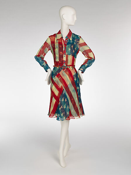 Catherine Malandrino | Dress | American | The Metropolitan Museum of Art
