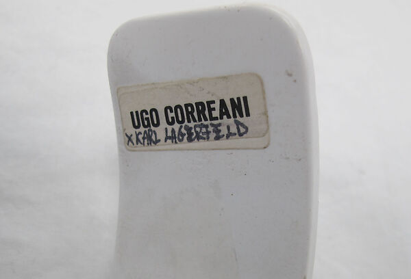 Choker, Chloé (French, founded 1952), synthetic, French