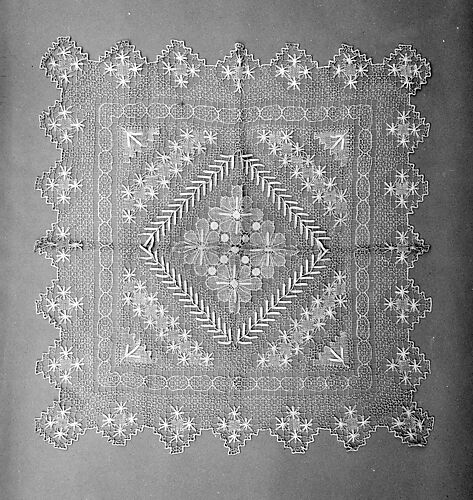 Pillow Sham