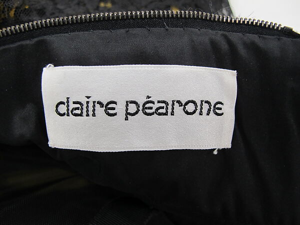 Dress, Christian Lacroix (French, born 1951), silk, cotton, French