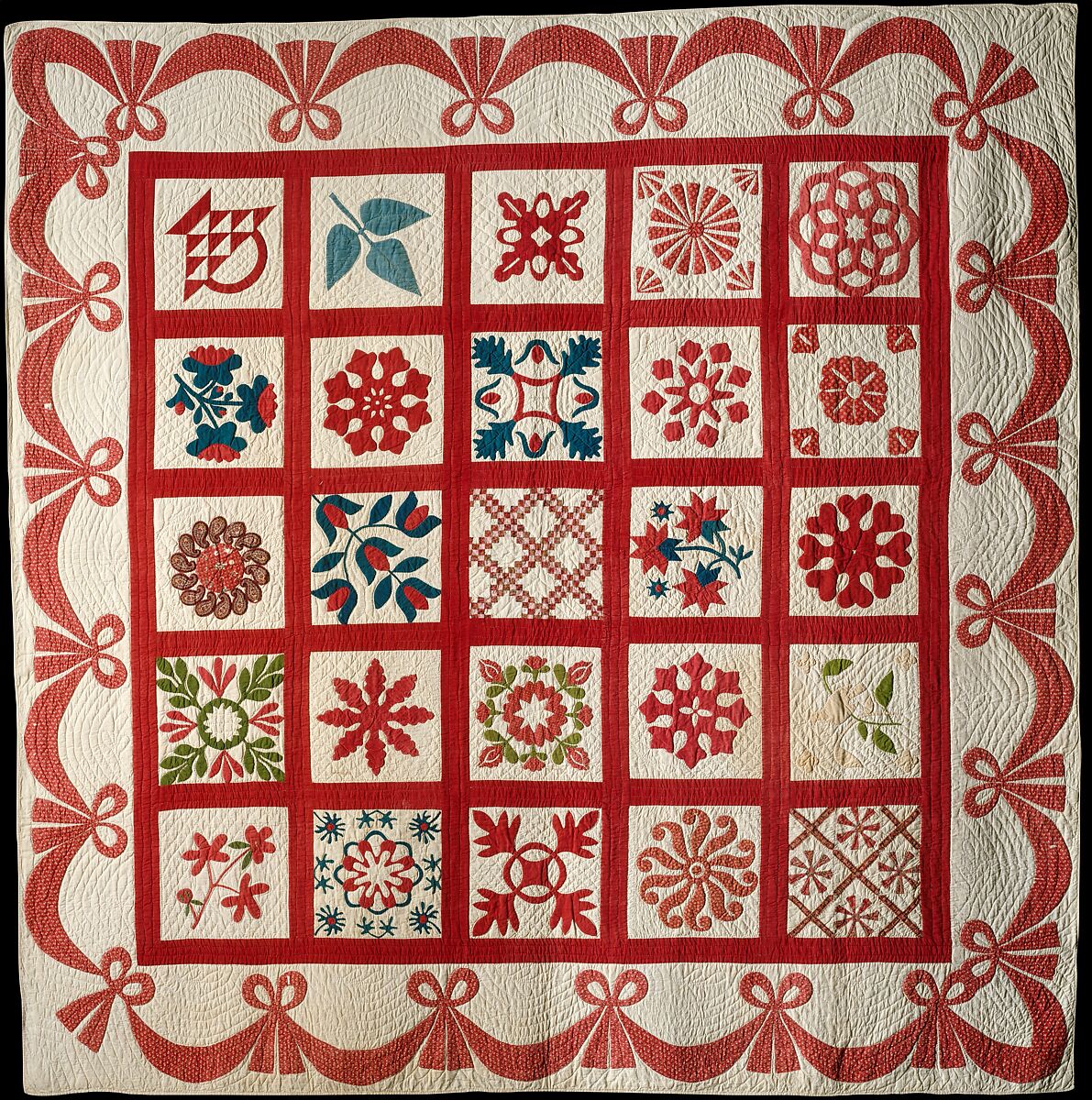 Big Stitch Hand Quilting with Sarah Fielke – auribuzz