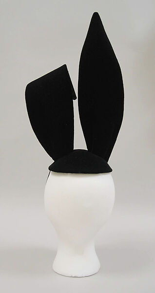 Ensemble, (a–d) Comme des Garçons (Japanese, founded 1969), (a, b) synthetic, (c, d) leather, (e) silk, synthetic, Japanese