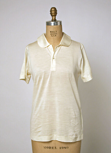 Ensemble, tao Comme des Garçons (Japanese, founded 2005), (a) silk; (b) paper; (c, d) cotton; (e, f) leather, Japanese