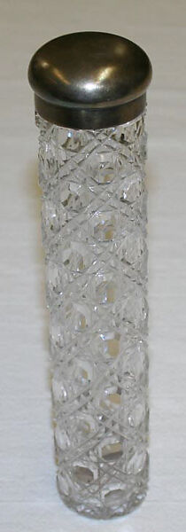 Case, leather, silk, ivory, paper, metal, bristle, crystal, mother-of-pearl, British