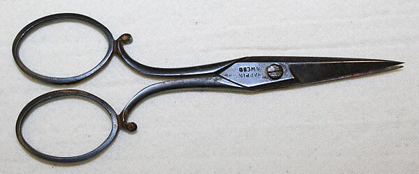 Case, leather, silk, ivory, paper, metal, bristle, crystal, mother-of-pearl, British