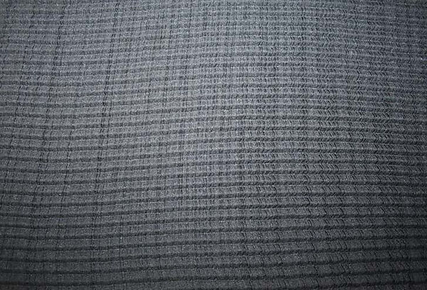 "Futon", Miyake Design Studio (Japanese, founded 1970), synthetic, Japanese