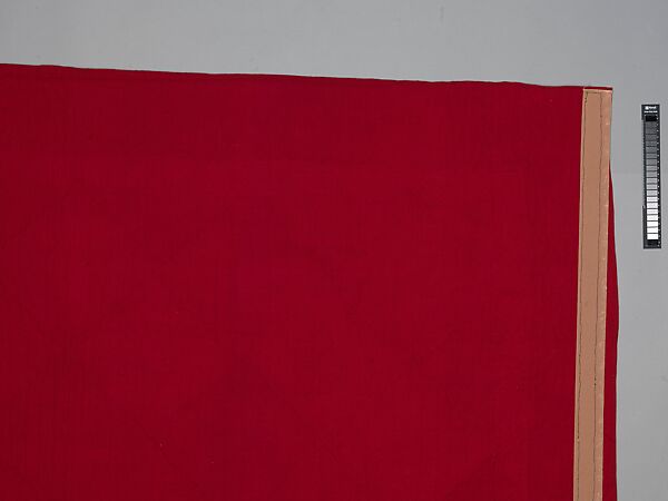 Quilt, Crazy pattern, Silk, silk velvet, and wool, American