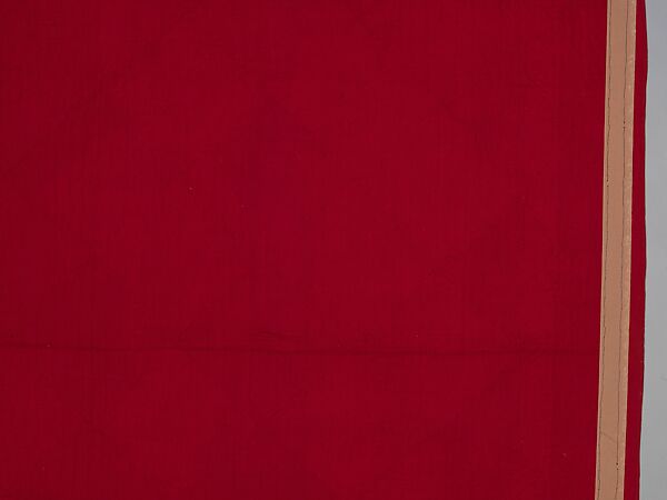 Quilt, Crazy pattern, Silk, silk velvet, and wool, American