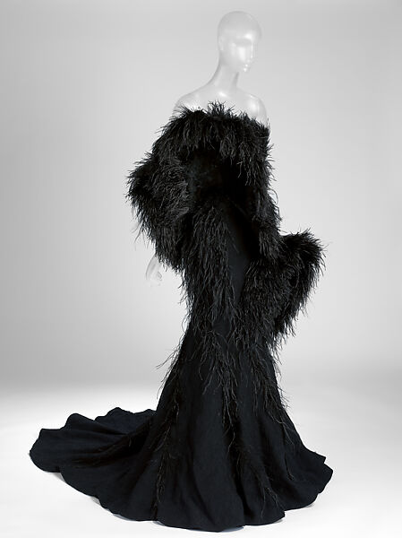 dress designer ricci Designer Spotlight: Nina Ricci