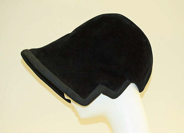 Ensemble, Pierre Cardin (French (born Italy), San Biagio di Callalta 1922–2020 Neuilly), wool, cotton, plastic, French