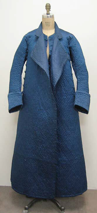 Banyan, silk, linen, Chinese