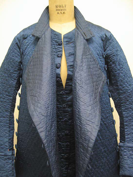 Banyan, silk, linen, Chinese