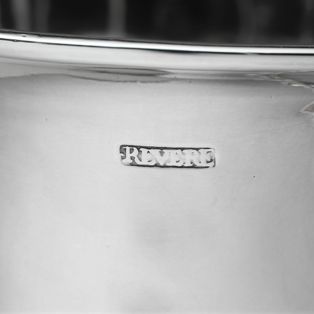 Cann, Paul Revere Jr. (American, Boston, Massachusetts 1734–1818 Boston, Massachusetts), Silver, American