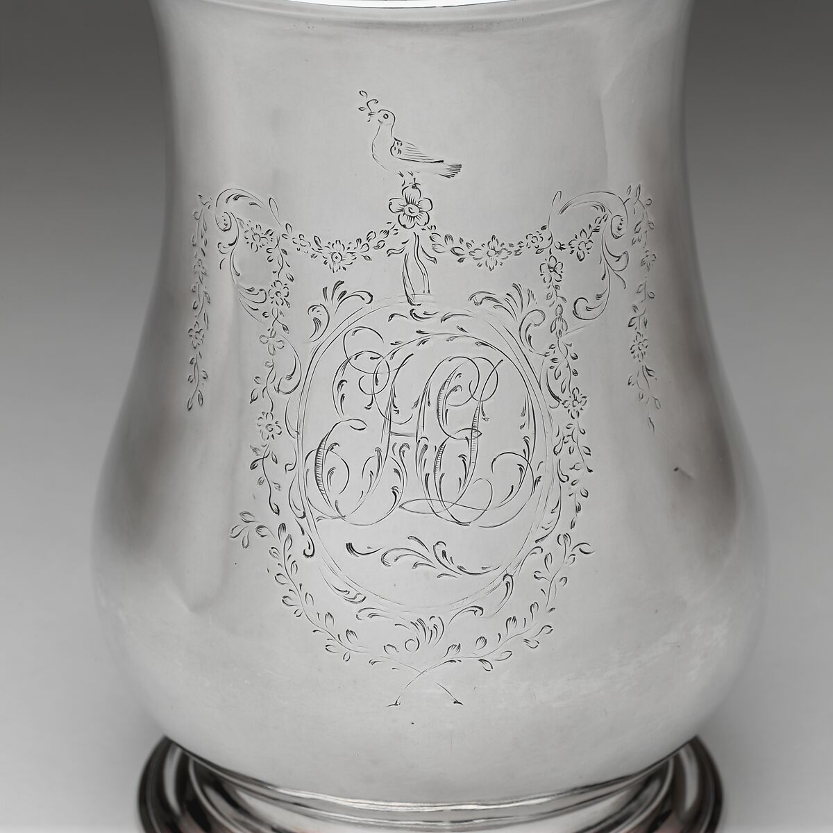 Cann, Paul Revere Jr. (American, Boston, Massachusetts 1734–1818 Boston, Massachusetts), Silver, American