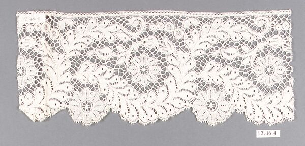 Lace Sample