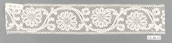 Lace Sample