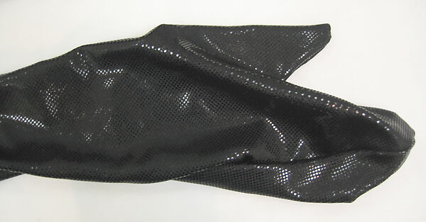 "Godzilla", As Four (American, 1999–2005), synthetic fiber, American