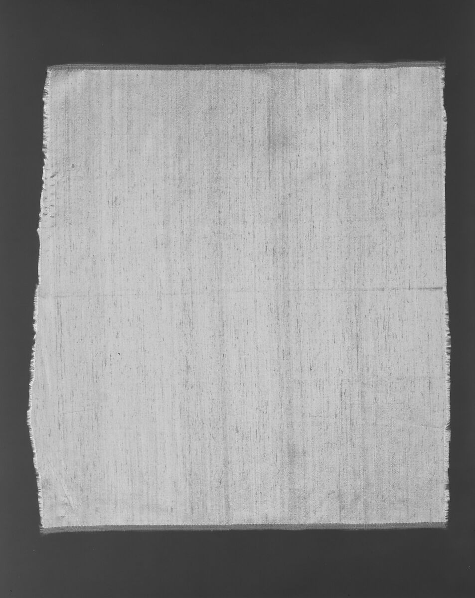 Changeable-color textile, Associated Artists (1883–1907), Silk, woven, American