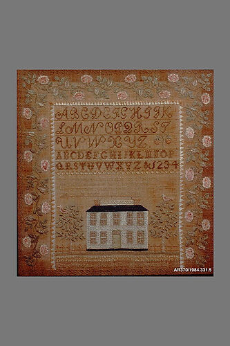Sampler