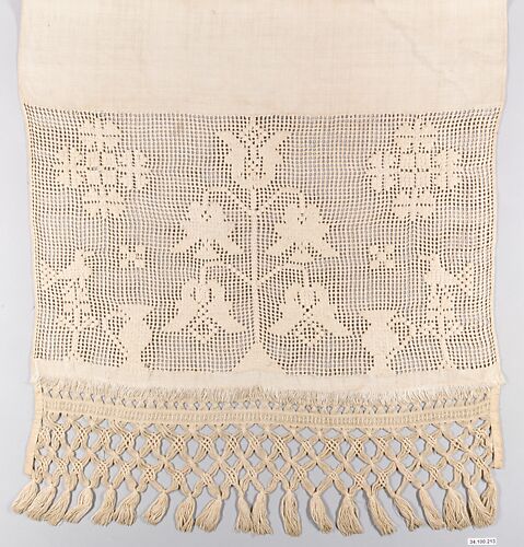 Show Towel