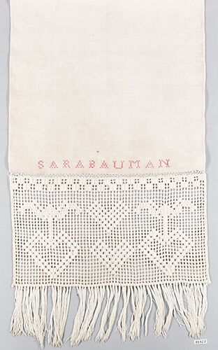 Show Towel
