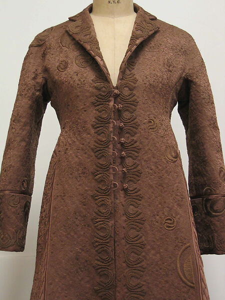 Ensemble, Ralph Rucci (American, born 1957), silk, American