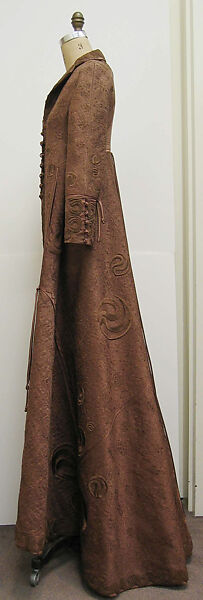 Ensemble, Ralph Rucci (American, born 1957), silk, American