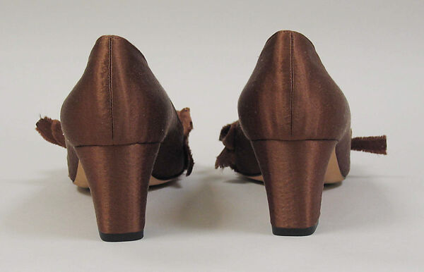 Ensemble, Ralph Rucci (American, born 1957), silk, American