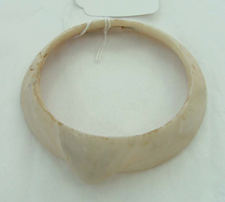 Jewelry set, shell, turquoise, Indigenous American