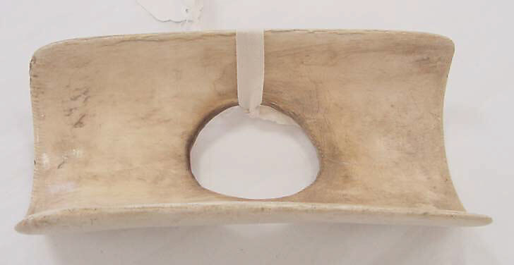 Bracelet, Ivory, African