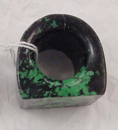 Ring, turquoise, Chinese