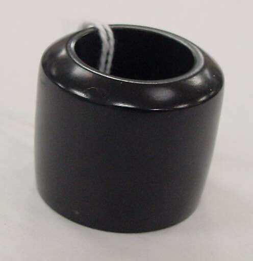 Ring, onyx, Chinese 