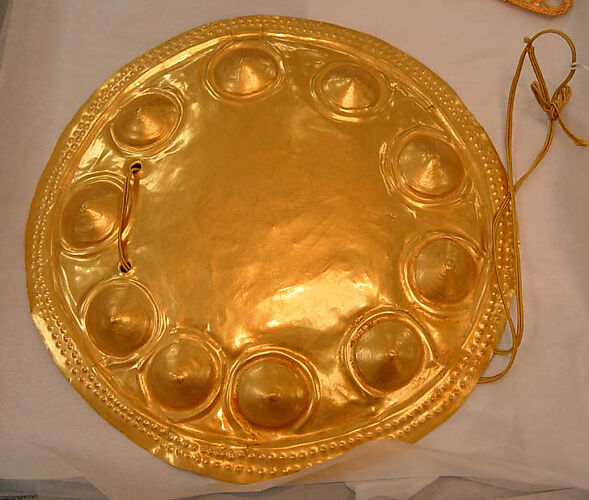 Pectoral