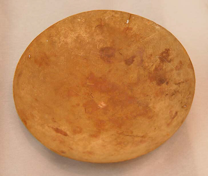 Jewelry set, gold, Indigenous South American (Sinu peoples)