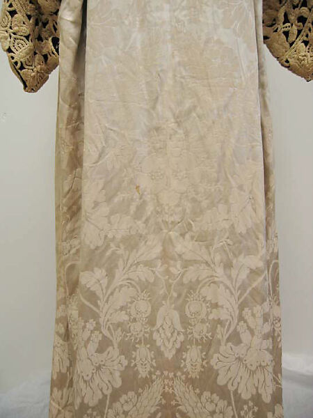 Opera coat, Paul Poiret (French, Paris 1879–1944 Paris), silk, French