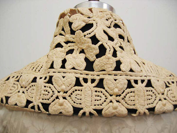 Opera coat, Paul Poiret (French, Paris 1879–1944 Paris), silk, French