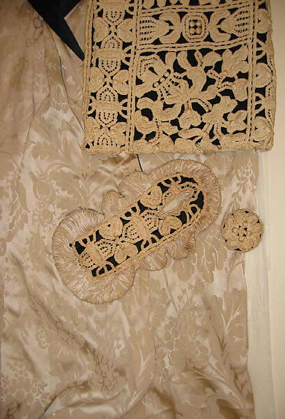 Opera coat, Paul Poiret (French, Paris 1879–1944 Paris), silk, French