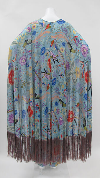 Dress, Missoni (Italian, founded 1953), silk, Italian