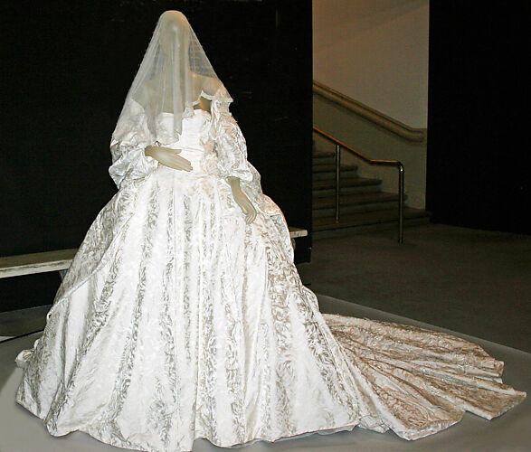 Wedding ensemble