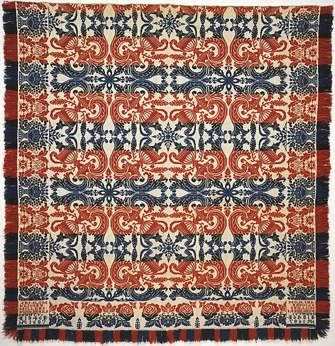 Coverlet